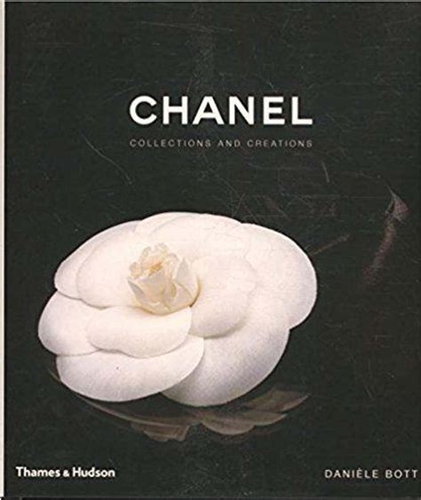 best chanel coffee table book|chanel collections and creations book.